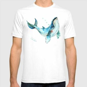 Camisa Estampada