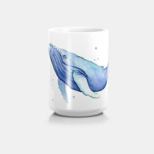 Caneca Estampada